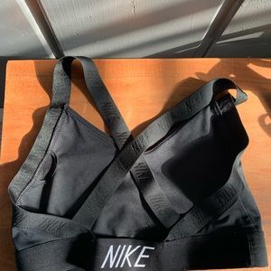 Nike bra
